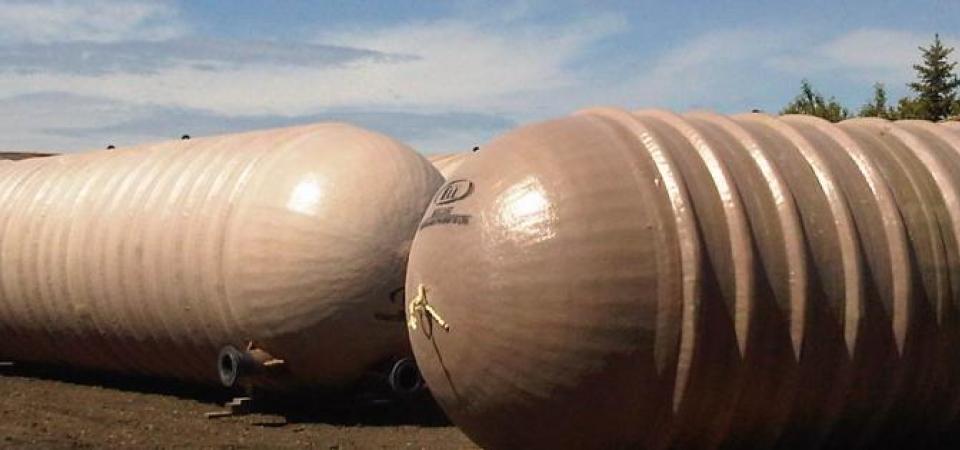 Grayline Contracting